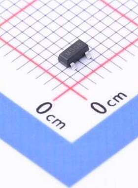 SL2308 场效应管(MOSFET) 1个N沟道 耐压:60V 电流:1.8A SOT-23