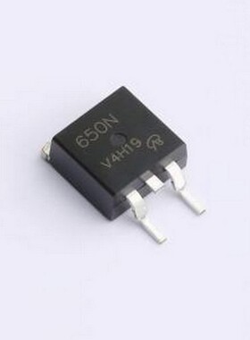 RSJ650N10TL-VB 场效应管(MOSFET) 耐压:100V 电流:140A TO-263