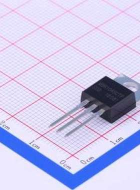 MBR1045CTP 肖特基二极管 电压:45V 电流:5A TO-220AB-3