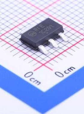 NSS1C201MZ4T1G 三极管(BJT) 耐压:100V 电流:2A NPN SOT-223