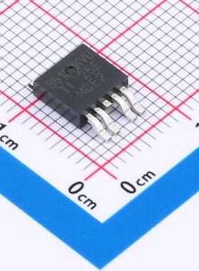 TPS78510QKVURQ1 线性稳压器(LDO) 输入6V 输出1V 1A TO-252-4
