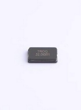 RV32000073 无源晶振 32MHz ±50ppm 18pF SMD6035-2P