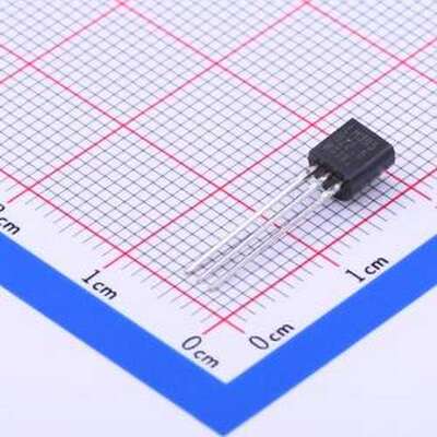 LM385BZ-2.5G 电压基准芯片 LM385BZ-2.5G TO-92-3