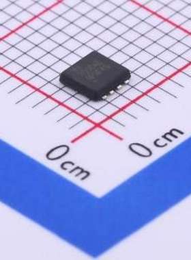 VS3508AE 场效应管(MOSFET) 1个P沟道 耐压:30V 电流:47A PDFN333