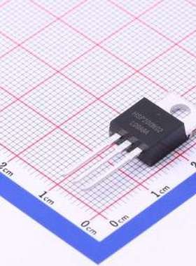 HSP200N02 场效应管(MOSFET) 1个N沟道 耐压:200V 电流:70A TO-22