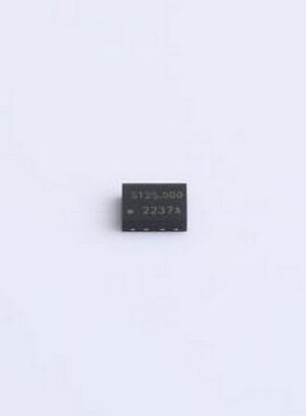 SWPM101CAEAB-125.000000 预编程振荡器 SWPM101CAEAB-125.000000