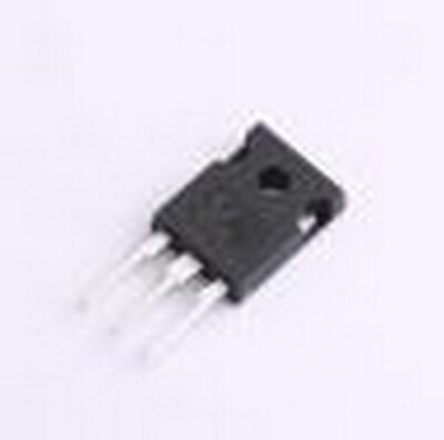 STW69N65M5 场效应管(MOSFET) 1个N沟道 耐压:650V 电流:58A TO-2