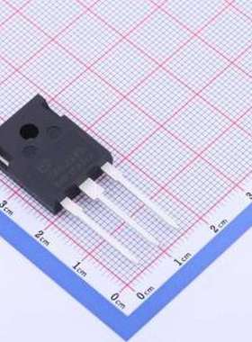 TPW60R028DFD 场效应管(MOSFET) TPW60R028DFD TO-247S