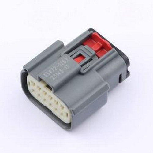 334721259 汽车连接器 334721259,电子元器件市场,连接器,淘宝优惠券,粉丝福利购,淘宝优惠卷