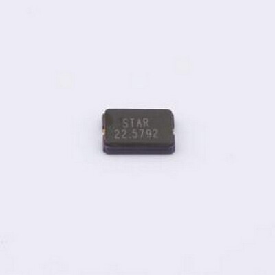 SWXHHABVF0-22.579200 无源晶振 晶振 SMD5032