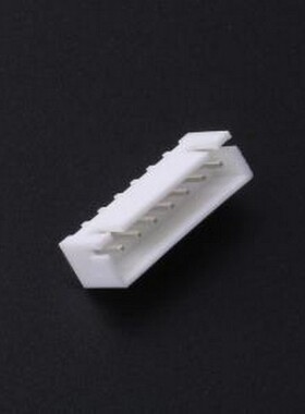 FWF25001-S07S22W1B 线对板针座 FWF25001-S07S22W1B 插件,P=2.5m