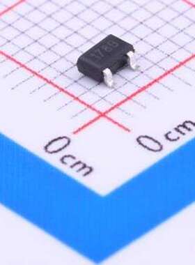 CES2317 场效应管(MOSFET) 1个P沟道 耐压:30V 电流:3.1A SOT-23