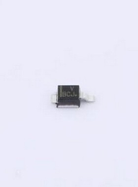 NRVBM140T1G 肖特基二极管 电压:40V 电流:1A DO-216AA