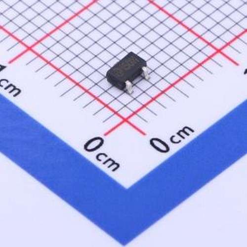 MD7150H 线性稳压器(LDO) 输入30V 输出3V~5V 30mA SOT-23-3L