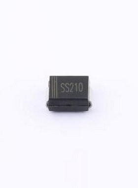 SS210B 肖特基二极管 SS210B SMB