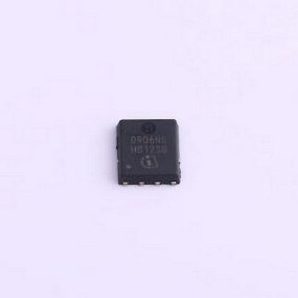 BSC0906NS 场效应管(MOSFET) 耐压:30V 电流:63A TDSON-8-EP(5x6)