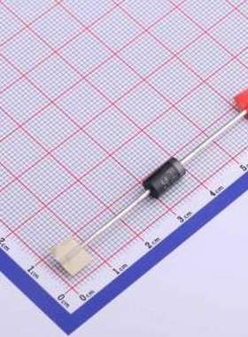 SF66G 快恢复/高效率二极管 电压:400V 电流:6A R-6