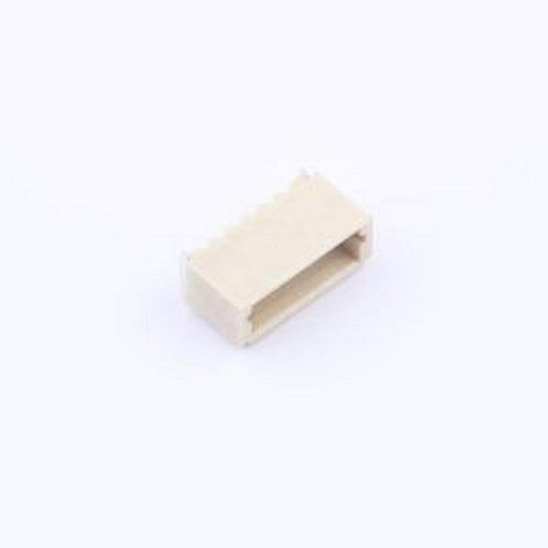 SH-6AWB 线对板针座 1x6P 间距:1mm 卧贴 SMD,P=1mm,卧贴,电子元器件市场,连接器,淘宝优惠券,粉丝福利购,淘宝优惠卷