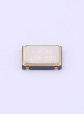 SWPABV33EF-54.000000Y 预编程振荡器 SWPABV33EF-54.000000Y SMD