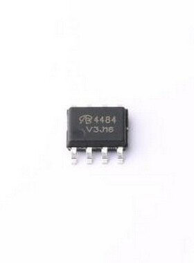 AO4484-VB 场效应管(MOSFET) 1个N沟道 耐压:40V SOP-8