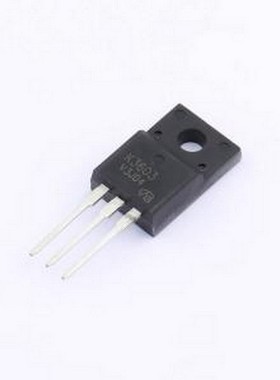K3603-01MR-VB 场效应管(MOSFET) 1个N沟道 耐压:200V 电流:20A T