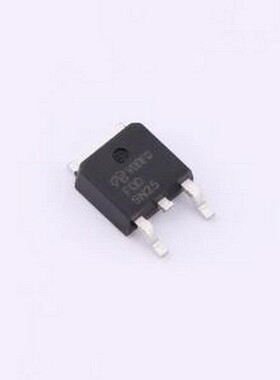 FQD9N25TM_F085-VB 场效应管(MOSFET) 场效应管 （MOSFET) TO-252