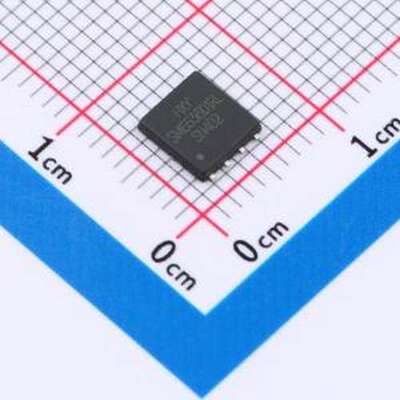 SM6536D1RL-HXY 场效应管(MOSFET) 1个N沟道 耐压:30V 电流:50A D
