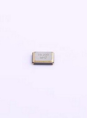 CJ13-192001210A20 无源晶振 19.2MHz 12pF ±10ppm SMD3225-4P