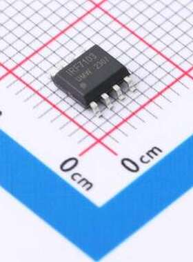 IRF7103TR(UMW) 场效应管(MOSFET) IRF7103TR(UMW) SOP-8