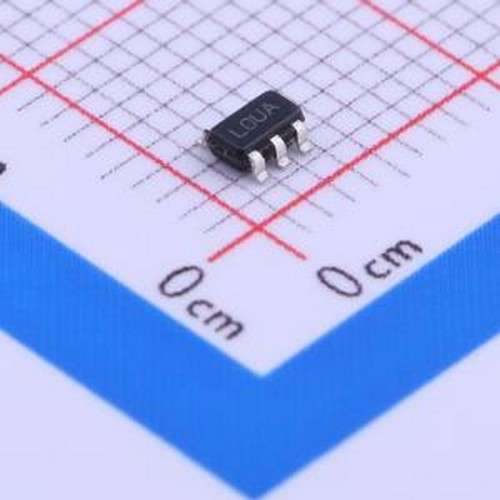 LP2985AIM5X-5.0/NOPB 线性稳压器(LDO) 输入16V 输出5V 150mA SO