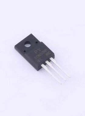 20N50MF TO-220MF 场效应管(MOSFET) 耐压:500V 电流:20A TO-220M