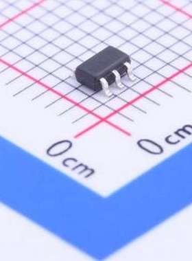 QX2303L50F DC-DC电源芯片 QX2303L50F SOT-23-5