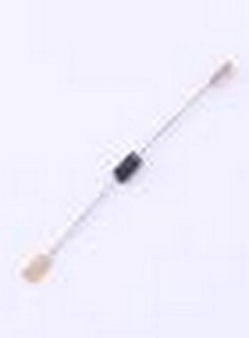 R4000F 通用二极管 电压:4kV 电流:200mA DO-15