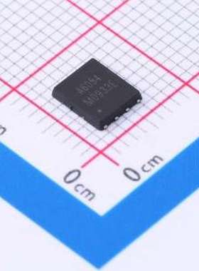 HSBA6054 场效应管(MOSFET) 1个N沟道 耐压:60V 电流:33A PRPAK-5