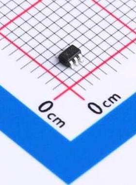 BAW56DW 开关二极管 电压:75V 电流:150mA SOT-363