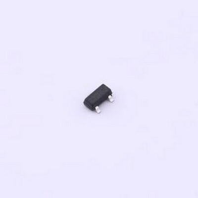 FDN304PZ-NL-VB 场效应管(MOSFET) 1个P沟道 耐压:30V 电流:5.6A