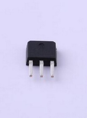 TSU5N65M 场效应管(MOSFET) 1个N沟道 耐压:650V 电流:5A TO-251