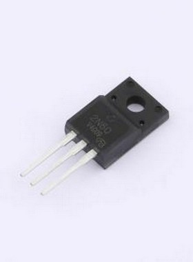 HFS2N60U-VB 场效应管(MOSFET) 耐压:650V 电流:2A TO-220F