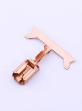 927852-2 冷压端子 9278522