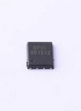 HSBA0715 场效应管(MOSFET) 1个N沟道 耐压:150V 电流:90A PRPAK(