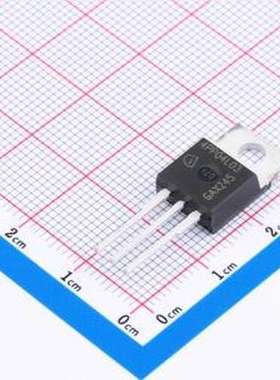 IPP120P04P4L03AKSA2 场效应管(MOSFET) 1个P沟道 耐压:40V 电流: