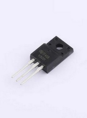 AOTF409-VB 场效应管(MOSFET) 1个P沟道 耐压:60V TO-220F