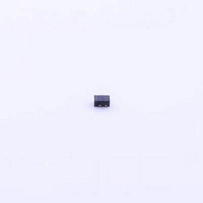 BAS16HLP-7 开关二极管 电压:100V 电流:215mA DFN-2(0.6x1)