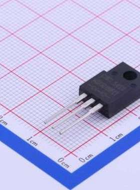 MBR30100FCT_T0_00001 肖特基二极管 电压:100V 电流:30A ITO-220