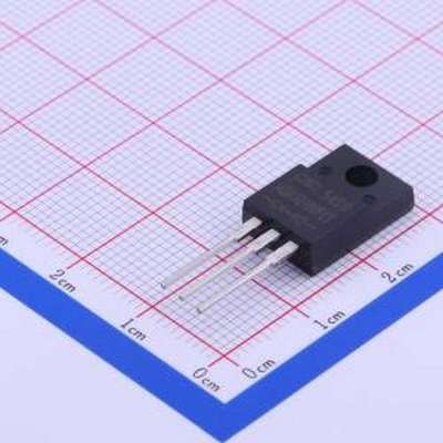 MBR30100FCT_T0_00001 肖特基二极管 电压:100V 电流:30A ITO-220