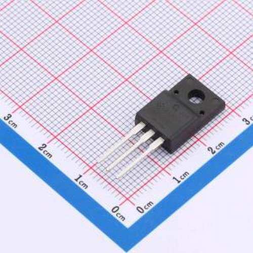 HMBRF1045CT 肖特基二极管 电压:45V 电流:5A TO-220F
