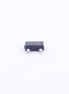 TP2104K1-G 场效应管(MOSFET) 1个P沟道 耐压:40V 电流:160mA SOT