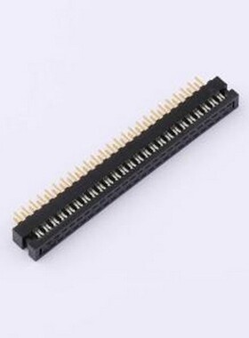 X2001HI-2x25-PTAUN IDC刺破式连接器(牛角/简牛) X2001HI-2x25-P