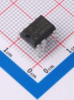 TNY275PG AC-DC控制器和稳压器 TNY275PG DIP-8
