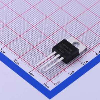 IRF2807ZPBF 场效应管(MOSFET) 1个N沟道 耐压:75V 电流:70A TO-2